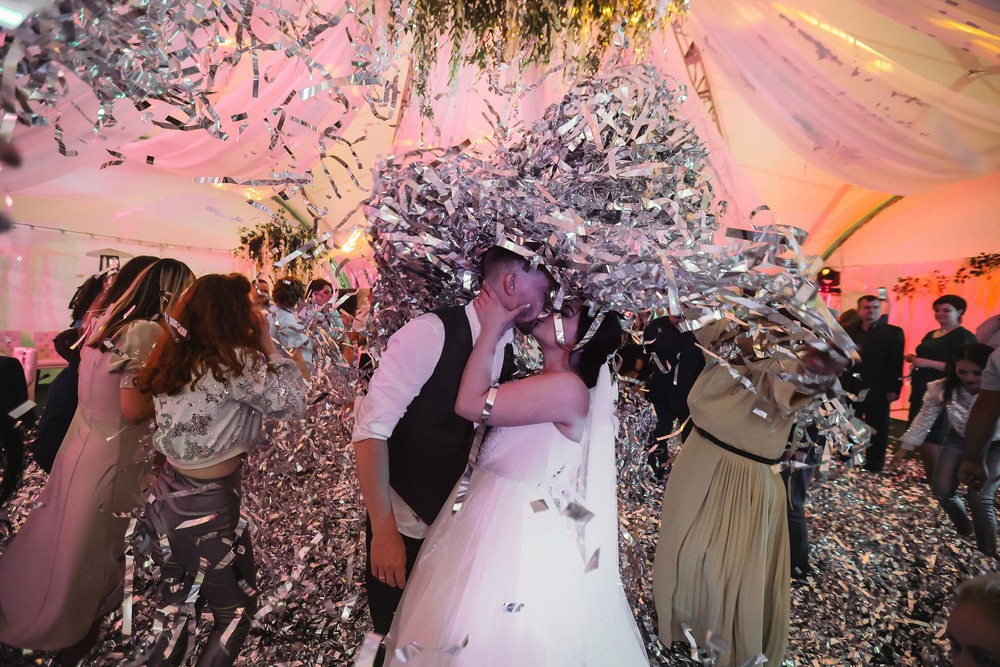 Wedding - Валентина и Александр