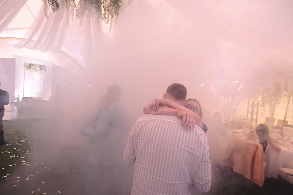 Wedding - Валентина и Александр