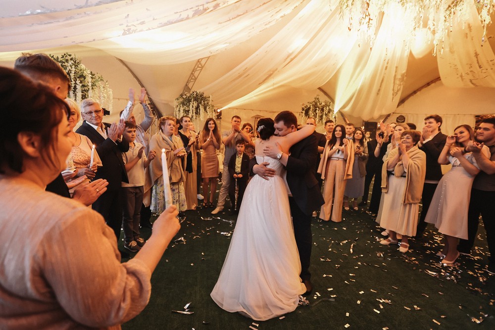 Wedding - Валентина и Александр