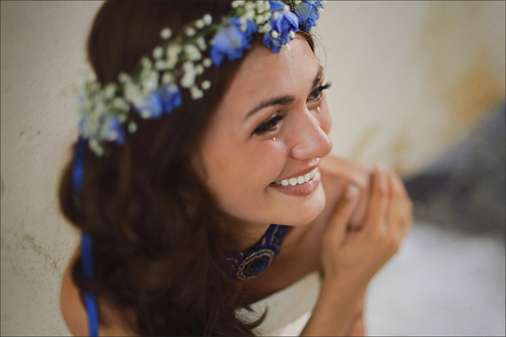 Wedding - Оксана и Эдуард. Любовь в Праге