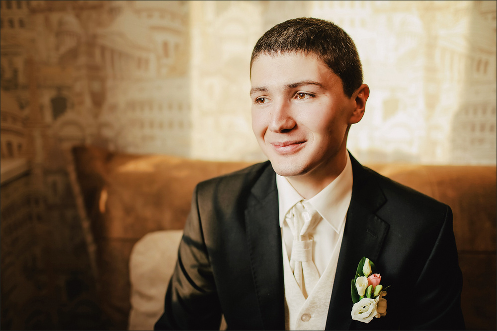 Wedding - Зимняя сказка Мальвины и Романа. г.Сургут