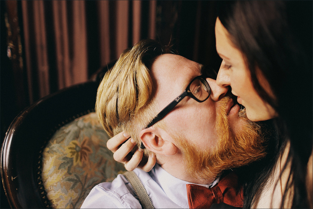 Love Story - Лера и Василий