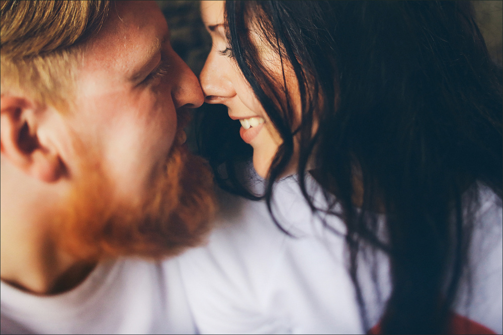 Love Story - Лера и Василий