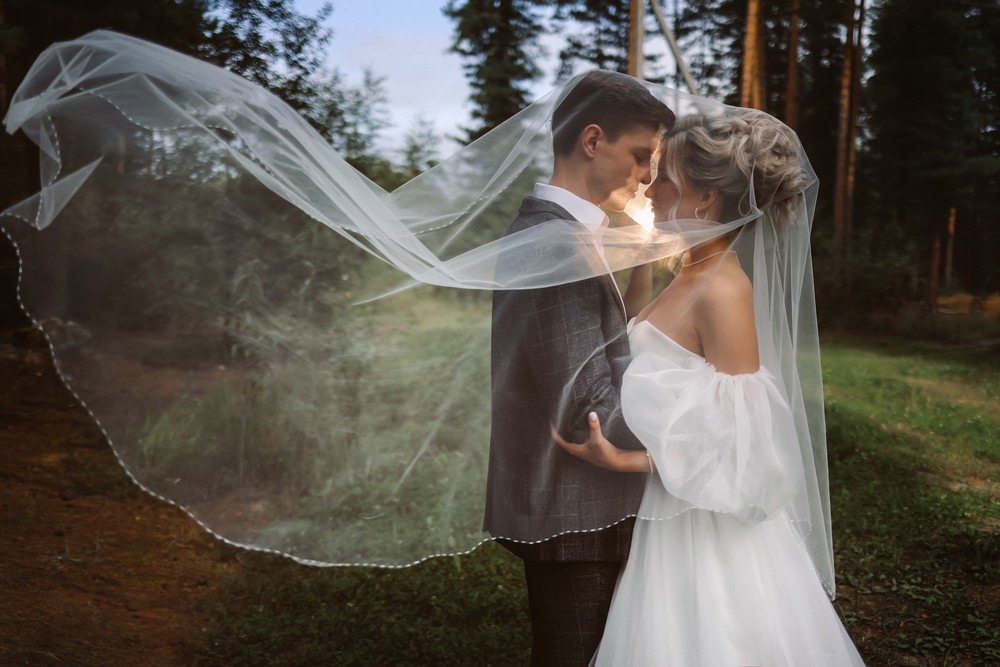 Wedding - Поля и Виктор