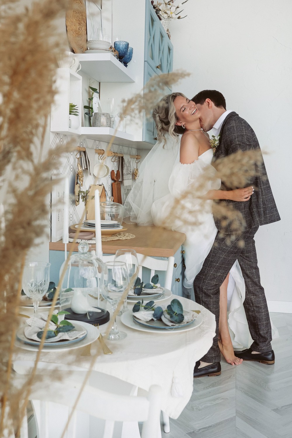 Wedding - Поля и Виктор