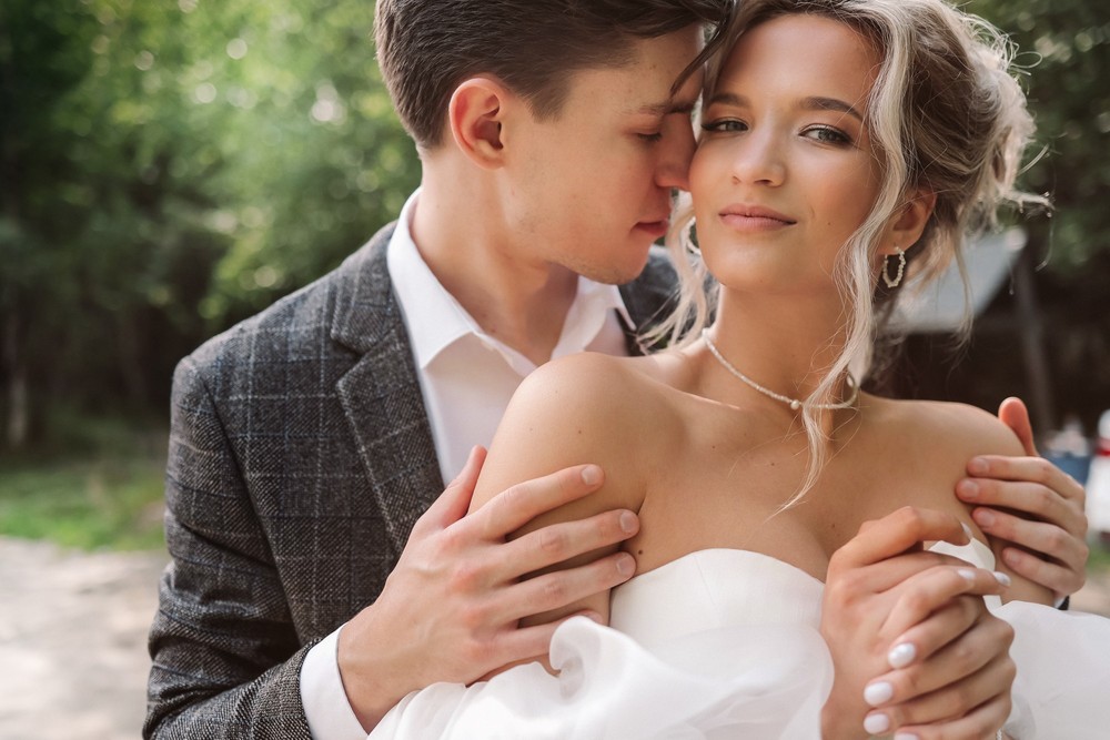 Wedding - Поля и Виктор