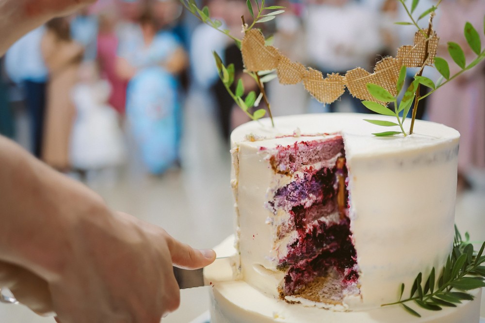 Wedding - Поля и Виктор
