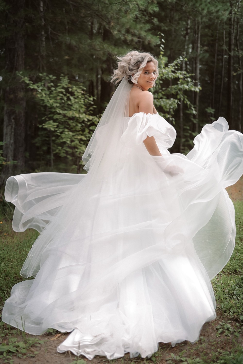 Wedding - Поля и Виктор