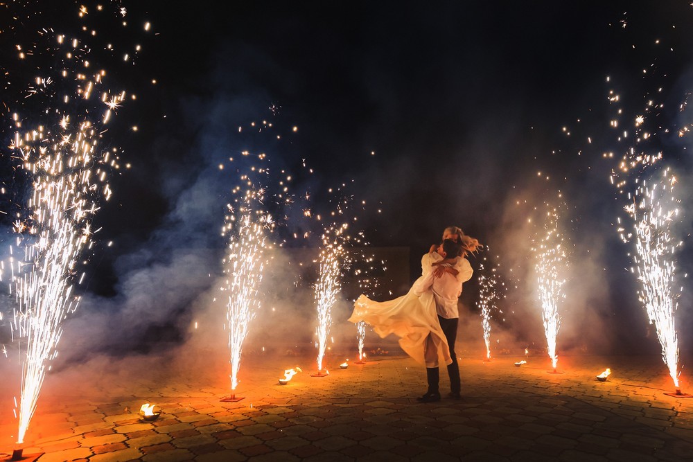 Wedding - Поля и Виктор