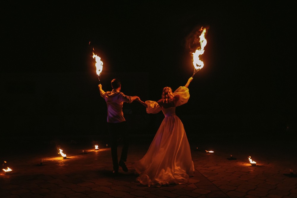 Wedding - Поля и Виктор
