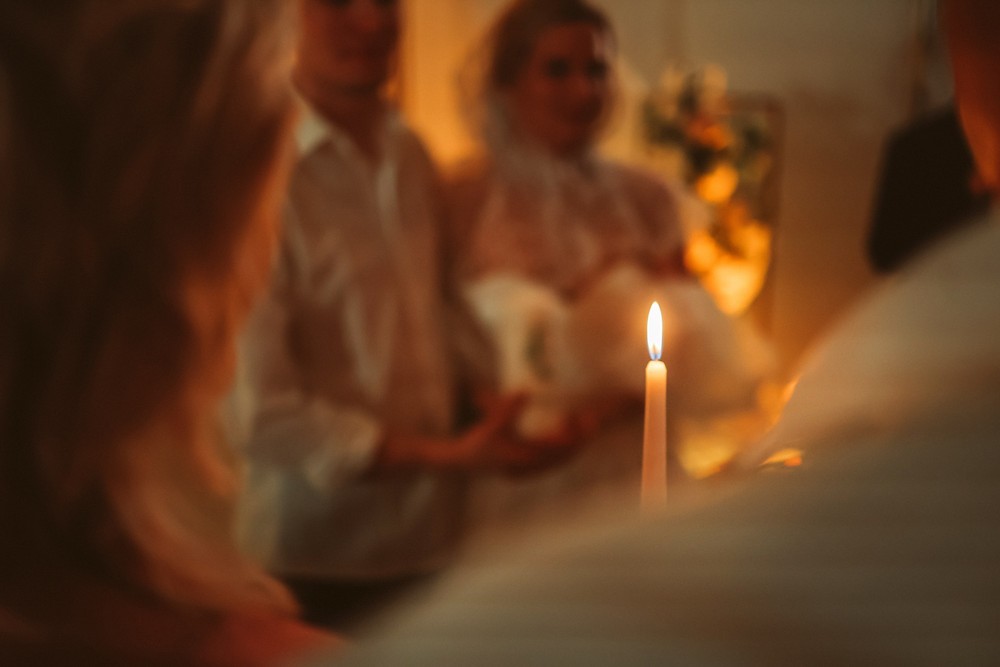 Wedding - Поля и Виктор