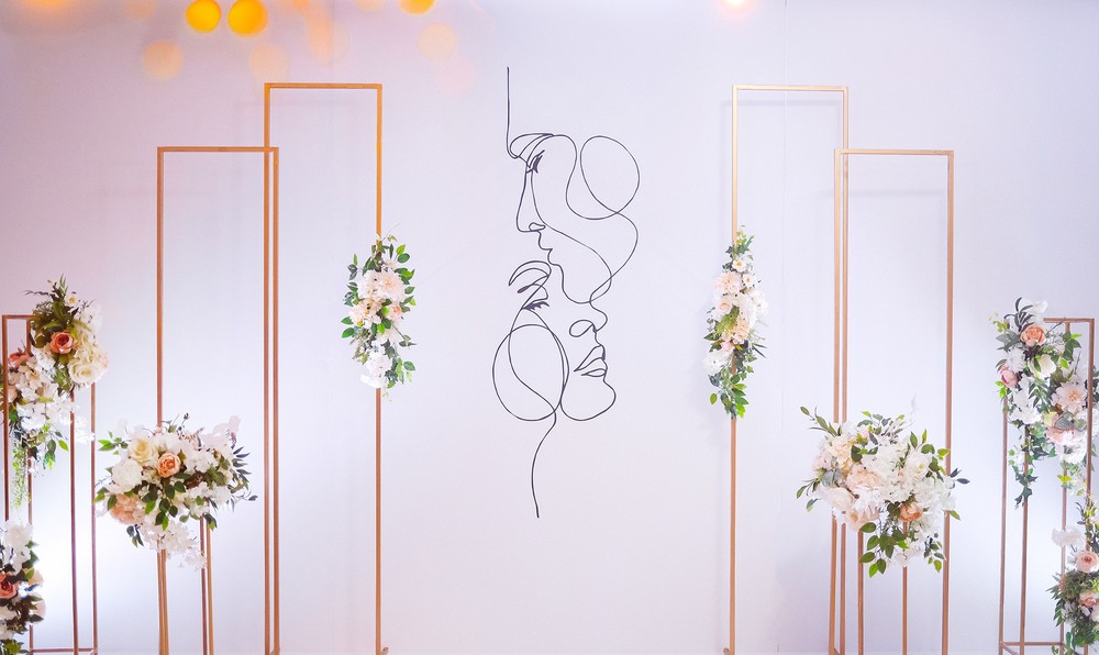 Wedding - Поля и Виктор