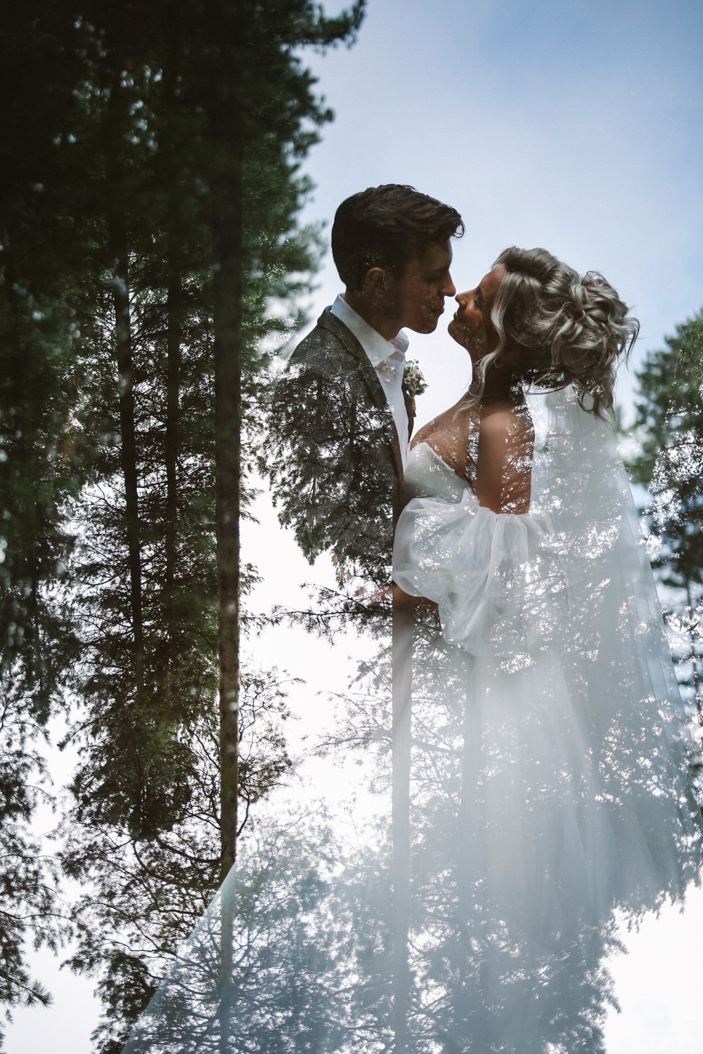 Wedding - Поля и Виктор