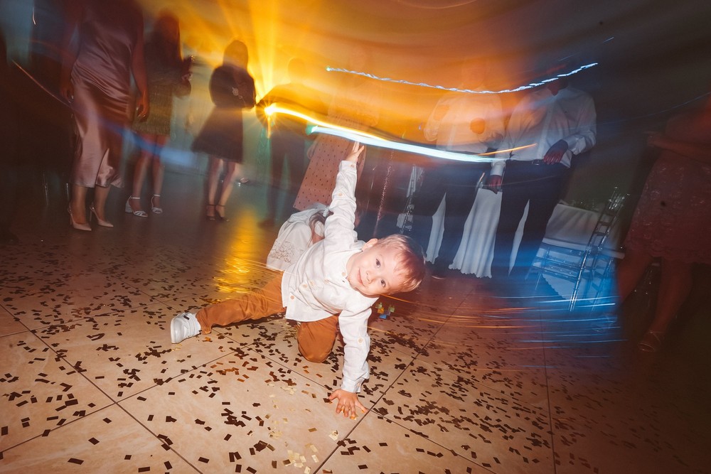 Wedding - Поля и Виктор