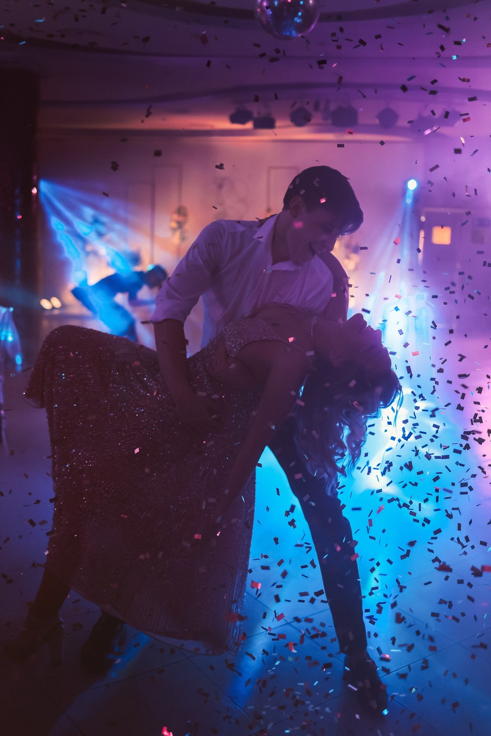 Wedding - Поля и Виктор