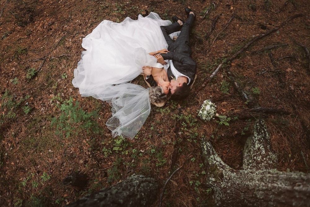 Wedding - Поля и Виктор