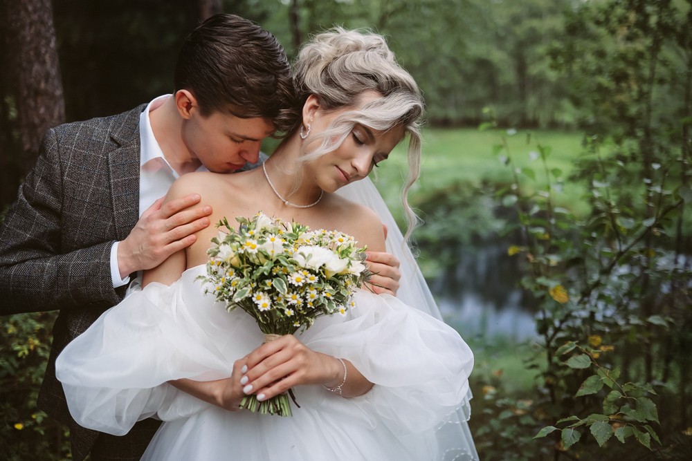 Wedding - Поля и Виктор