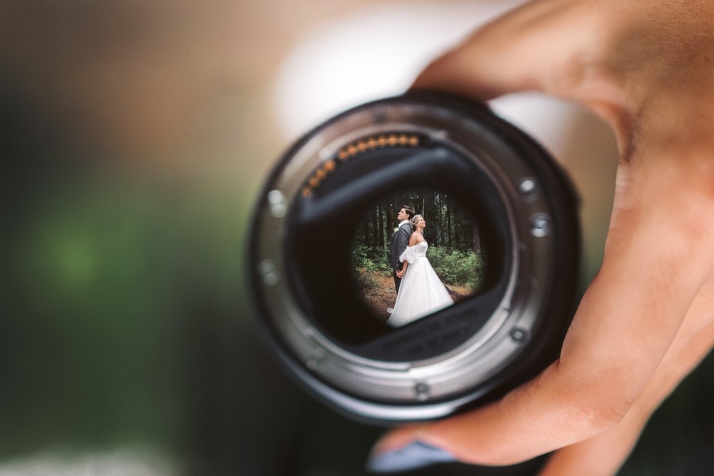 Wedding - Поля и Виктор