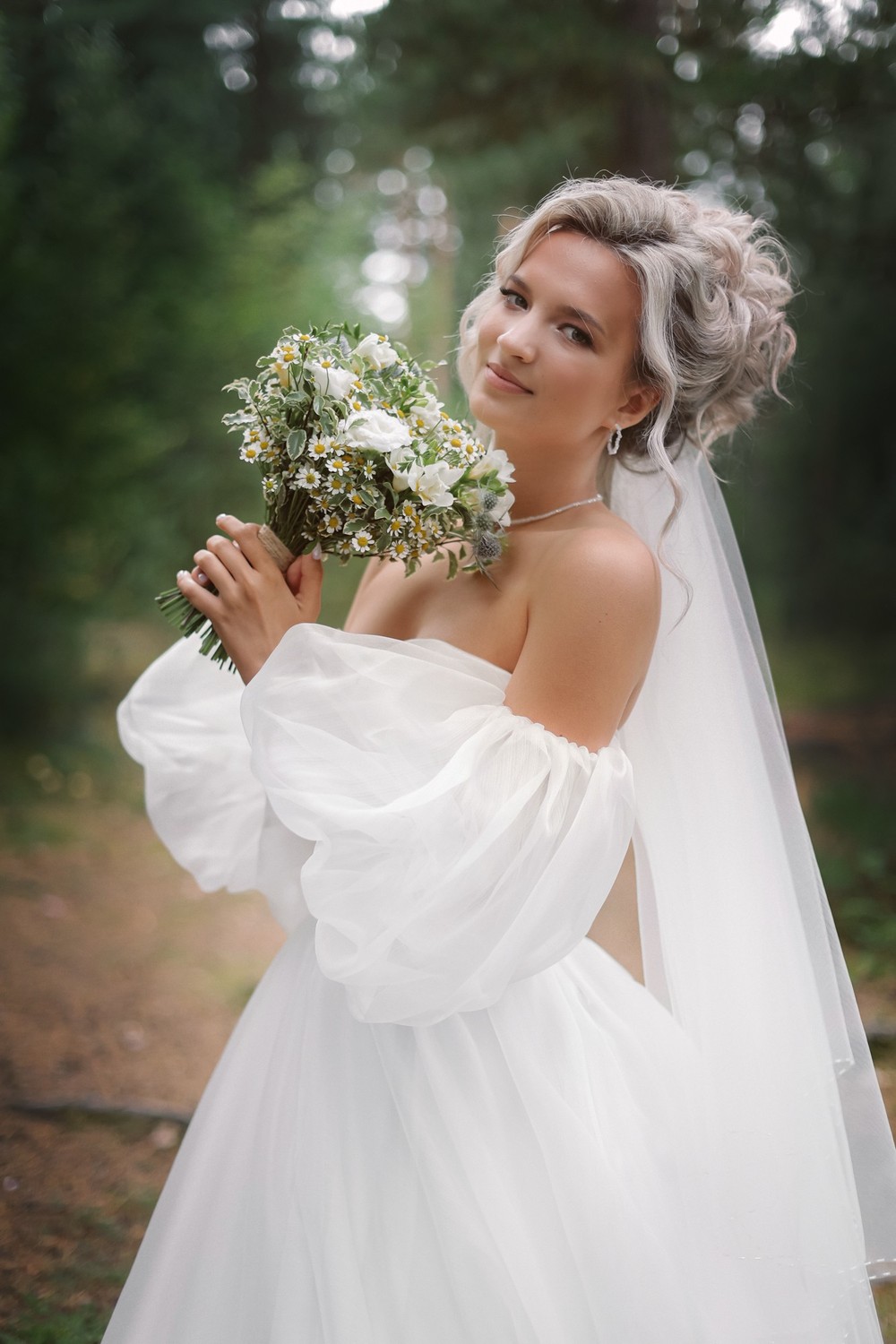 Wedding - Поля и Виктор