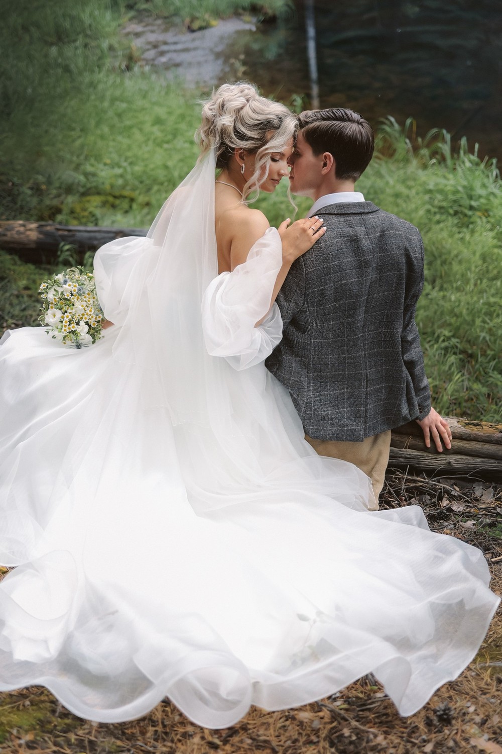Wedding - Поля и Виктор