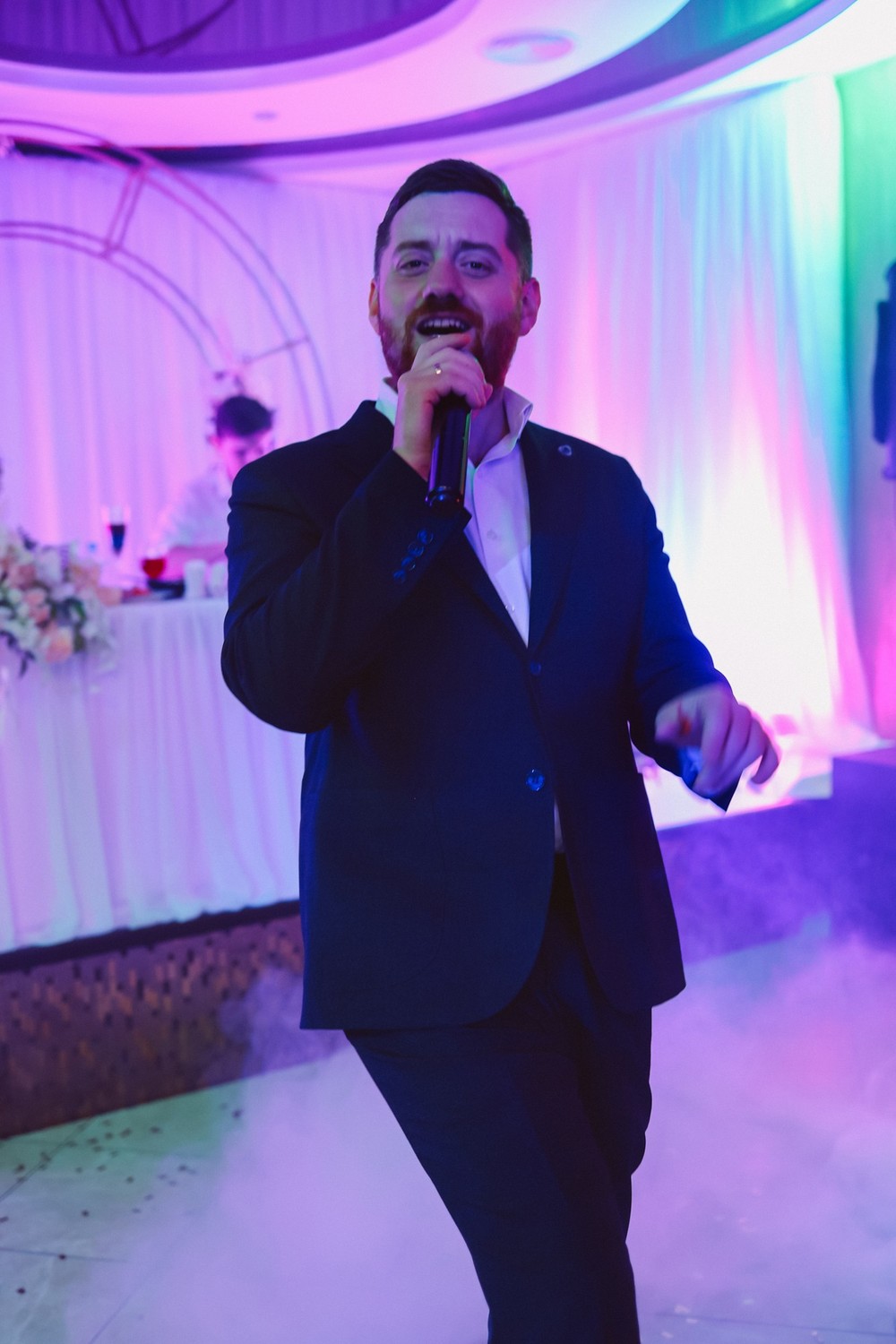 Wedding - Поля и Виктор