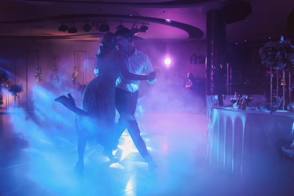 Wedding - Поля и Виктор