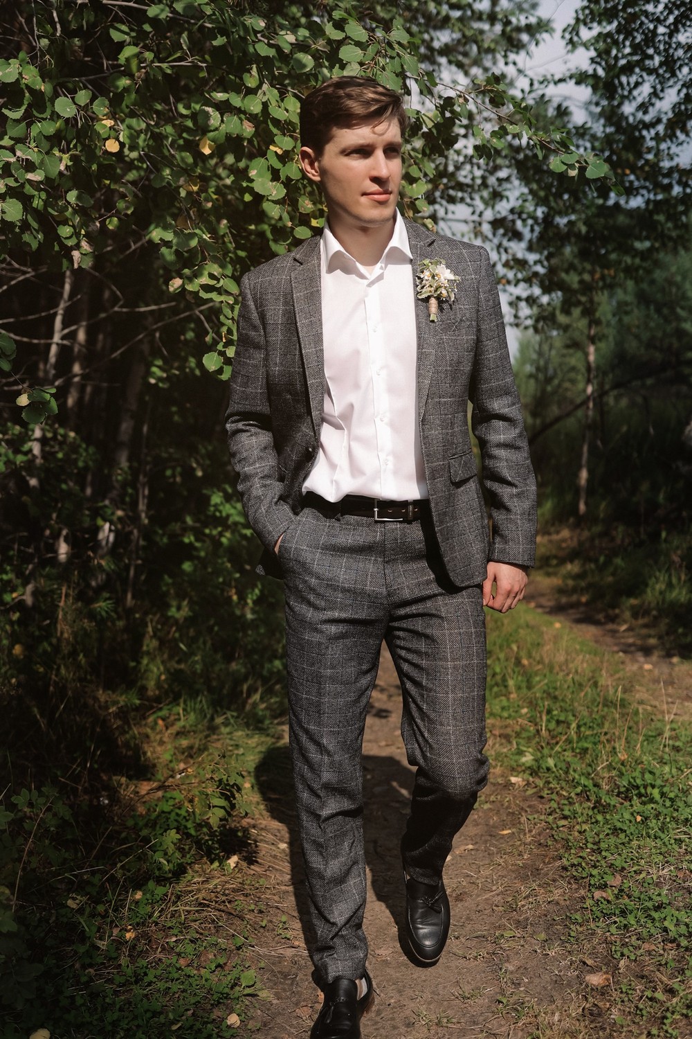 Wedding - Поля и Виктор