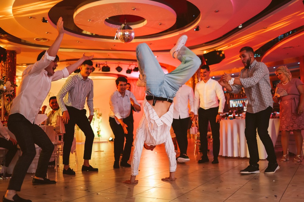 Wedding - Поля и Виктор