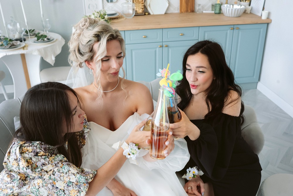 Wedding - Поля и Виктор