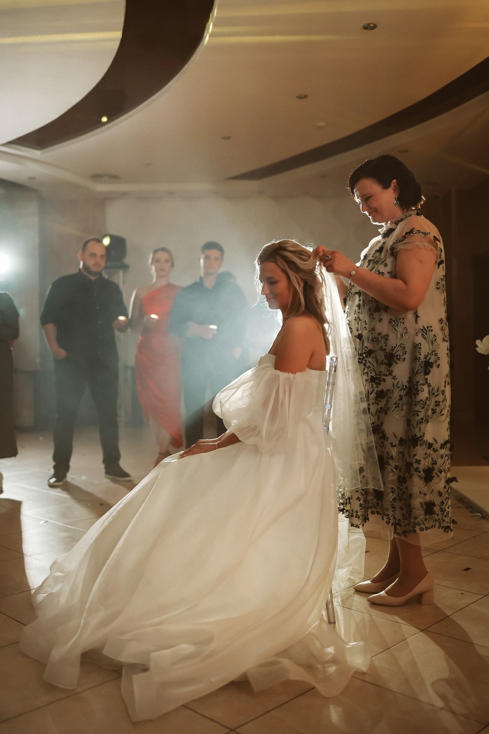 Wedding - Поля и Виктор