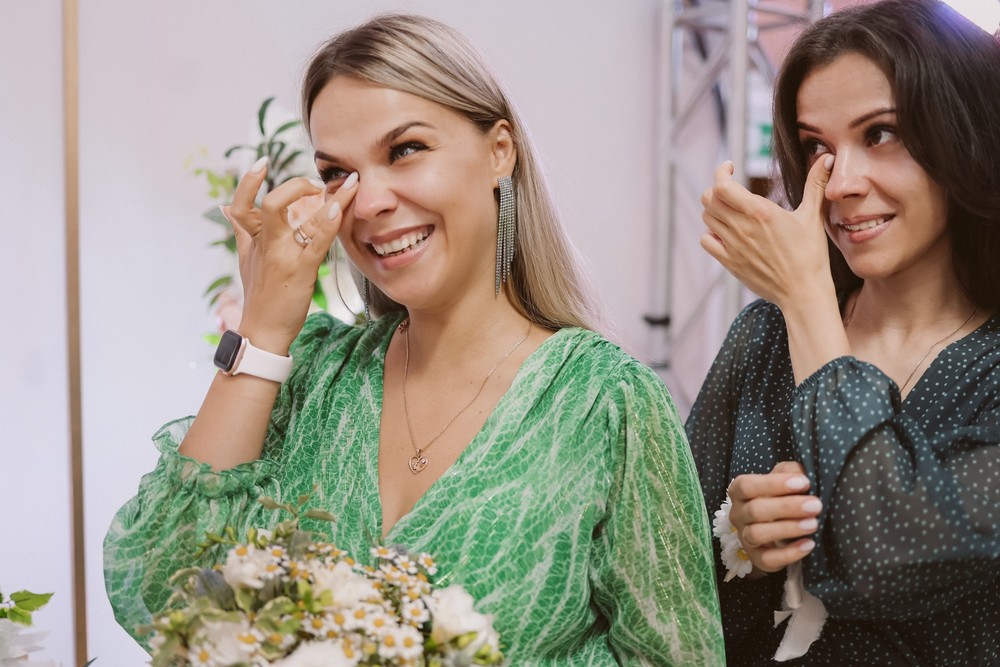 Wedding - Поля и Виктор