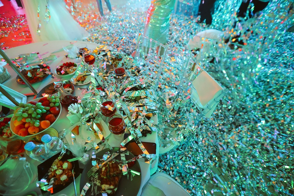Wedding - Поля и Виктор