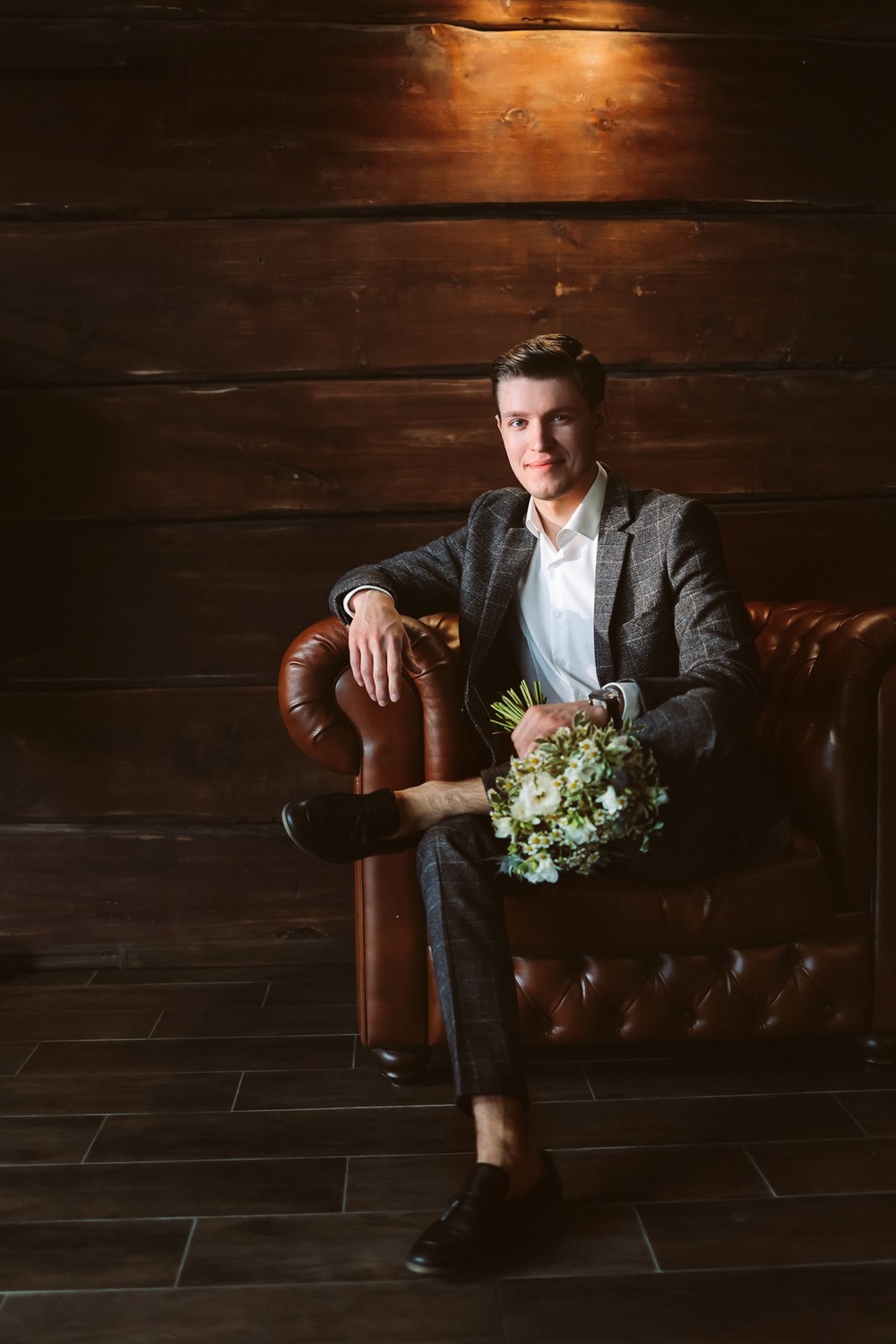 Wedding - Поля и Виктор