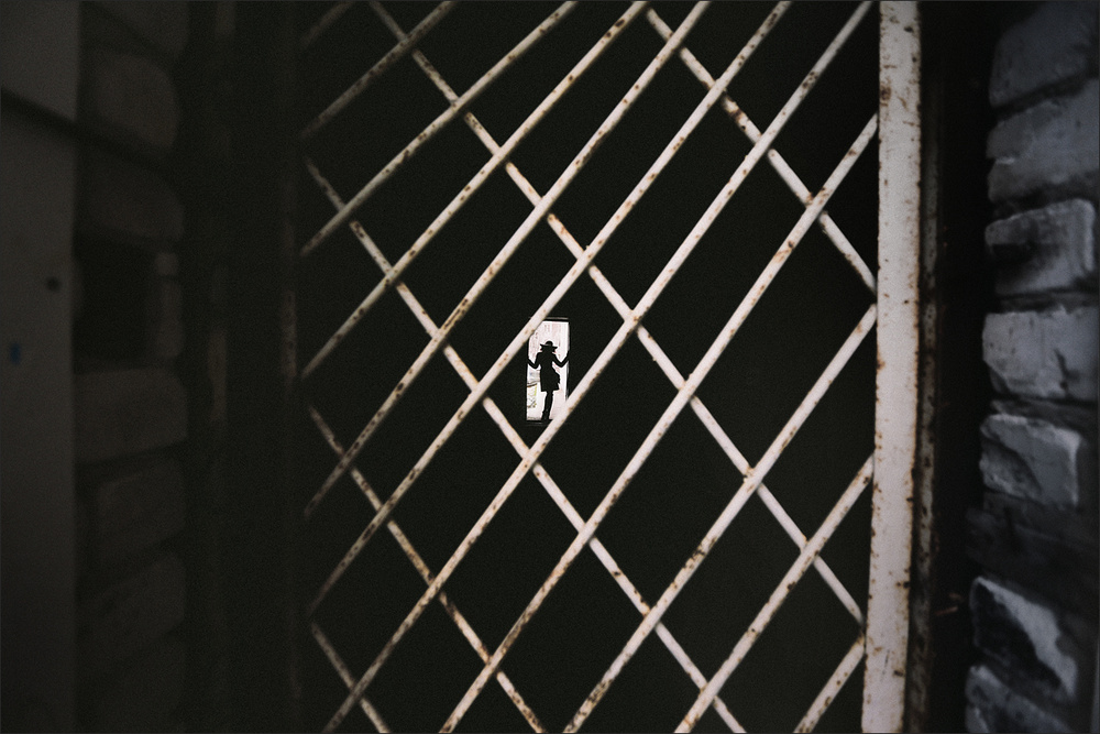 Portrait - Лика