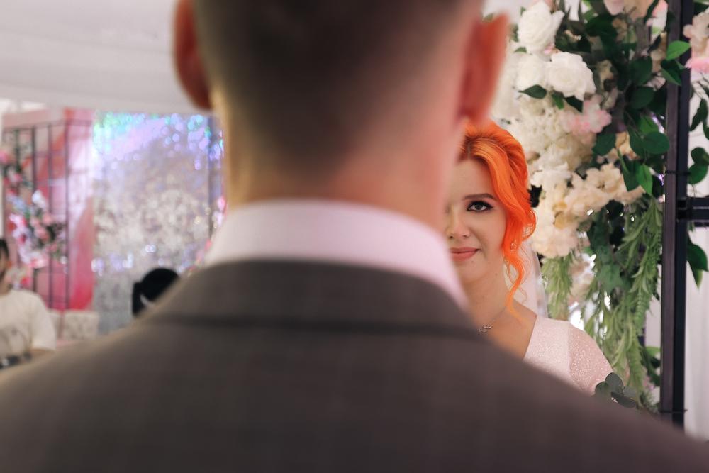 Wedding - Валерия и Егор