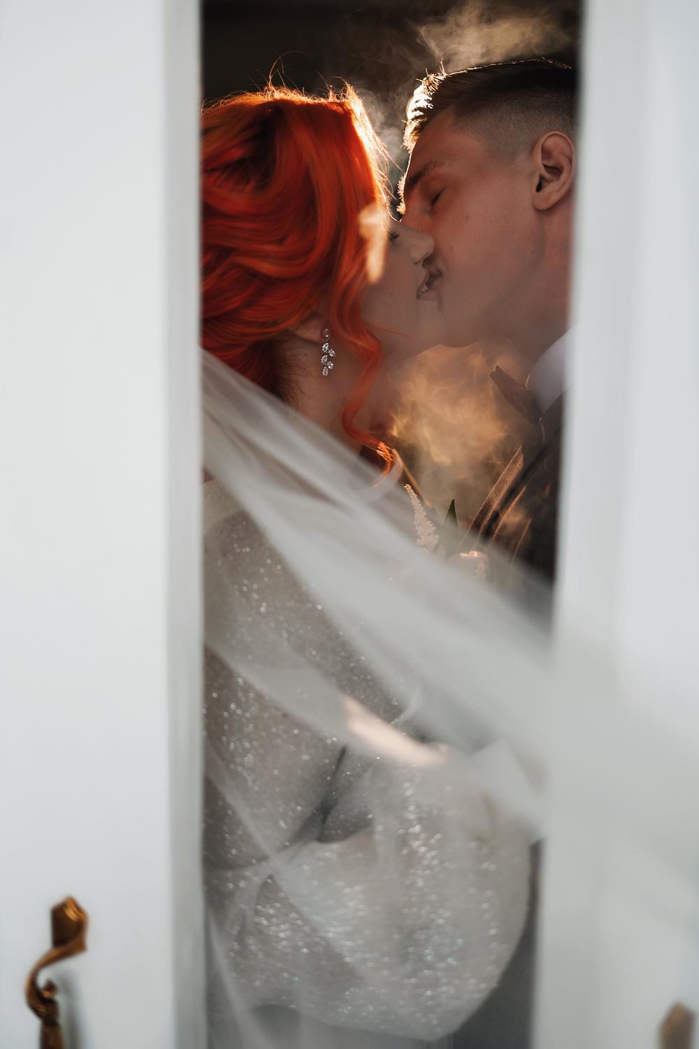 Wedding - Валерия и Егор