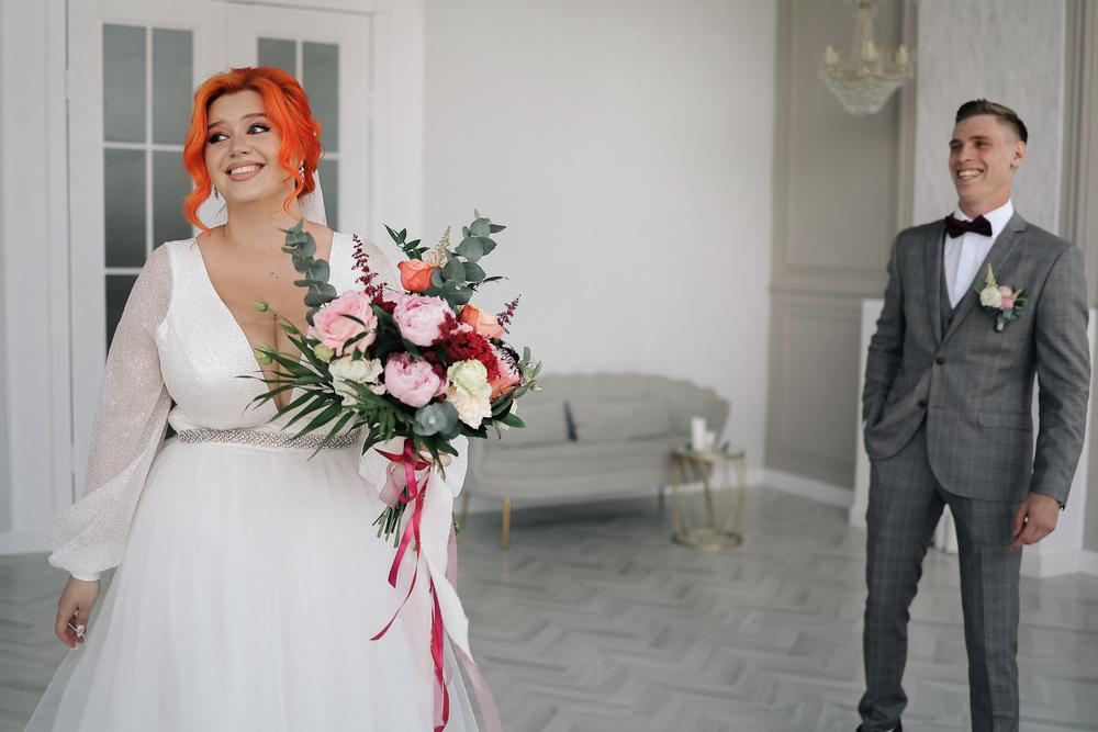 Wedding - Валерия и Егор