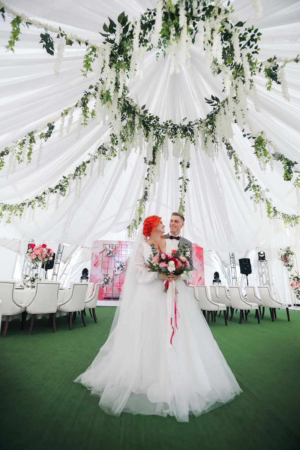 Wedding - Валерия и Егор
