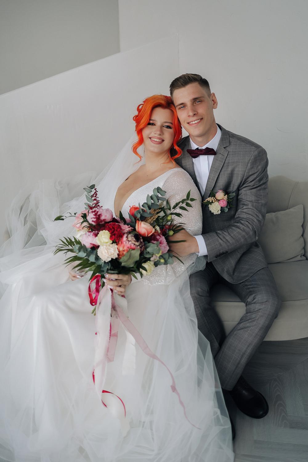 Wedding - Валерия и Егор