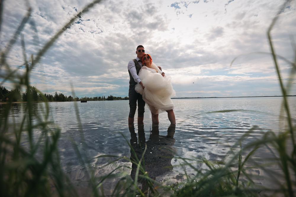 Wedding - Валерия и Егор