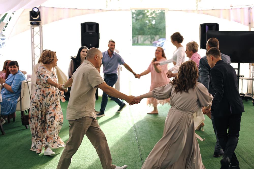 Wedding - Валерия и Егор