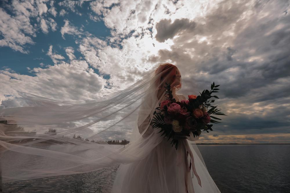 Wedding - Валерия и Егор