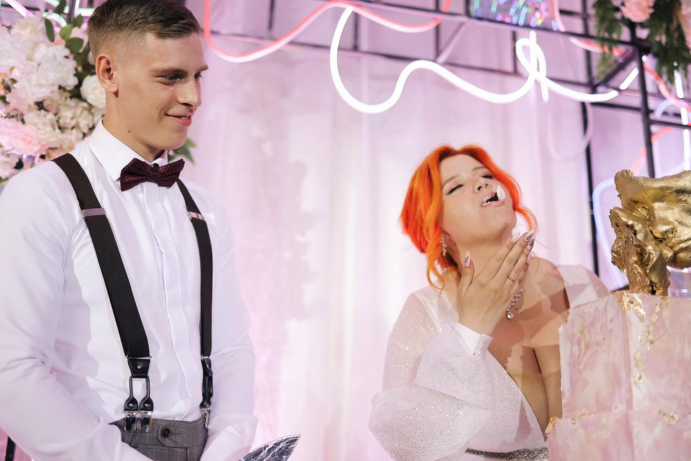 Wedding - Валерия и Егор