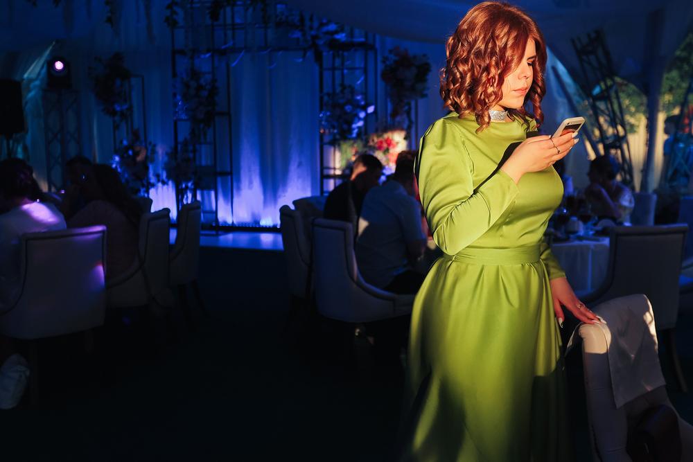 Wedding - Валерия и Егор