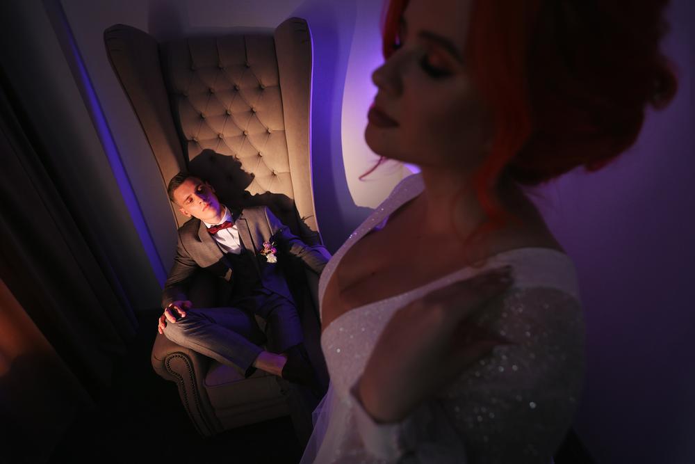 Wedding - Валерия и Егор