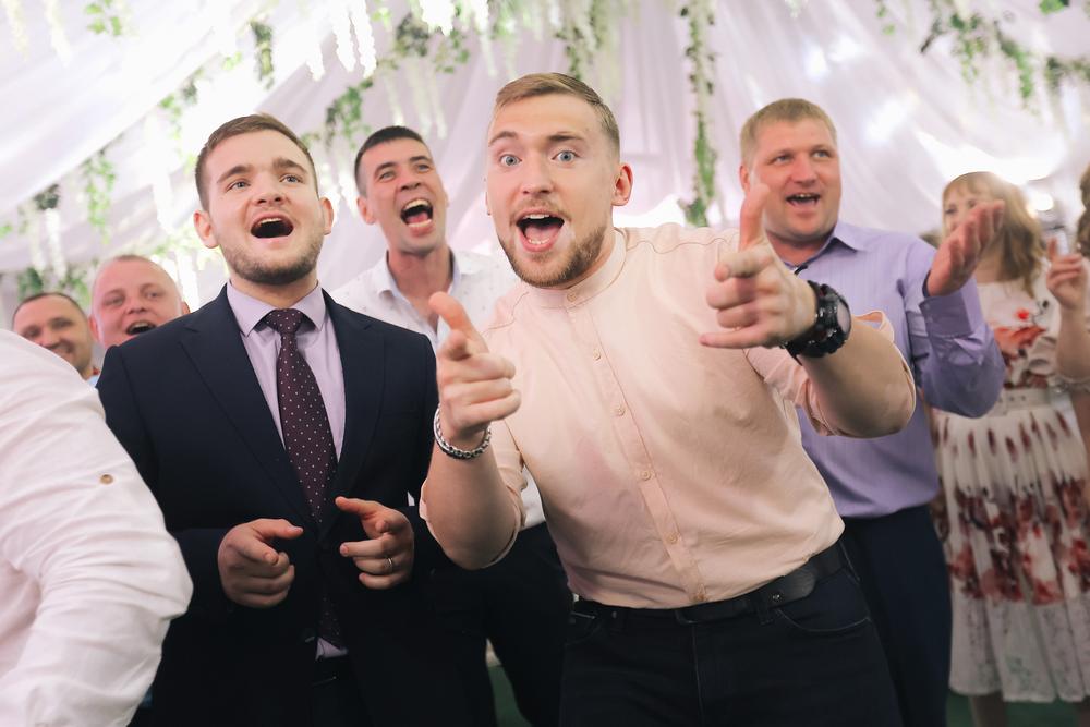 Wedding - Валерия и Егор