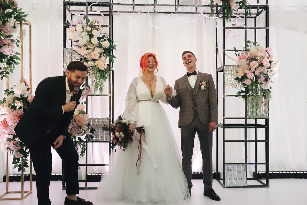 Wedding - Валерия и Егор