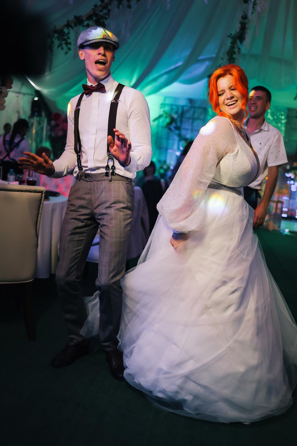 Wedding - Валерия и Егор