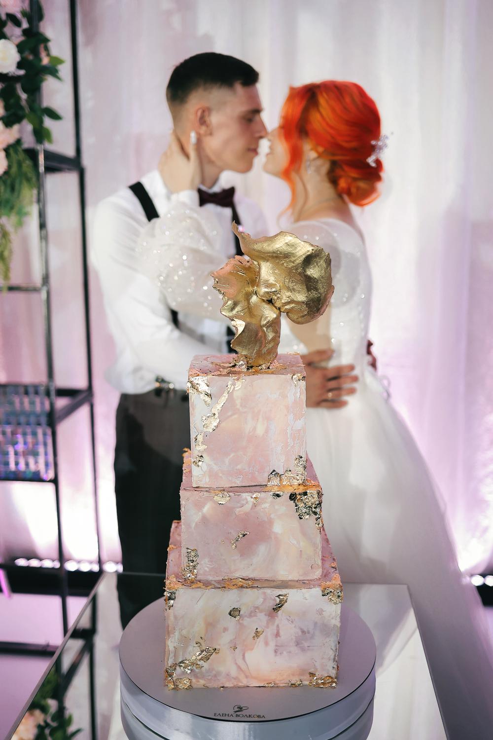 Wedding - Валерия и Егор