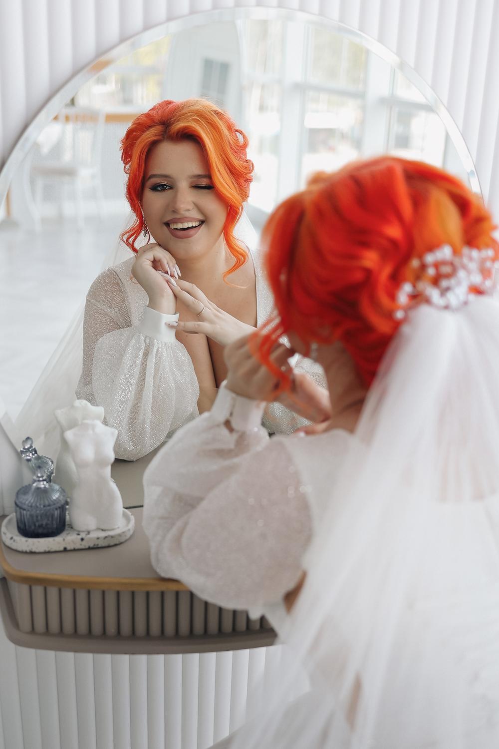 Wedding - Валерия и Егор